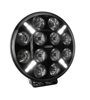 Ledson Pollux9+ Gen 3 LED Fahrlicht - 33491236