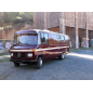 Solskydd - Classic - Rök/Röd/Blå/Grön - Mercedes - T2 - Breitmaul - Solskydd - Classic - Rök/Röd/Blå/Grön - Mercedes - T2 - Breitmaul -
