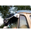 Mercedes T2 Breitmaul 1967-1996 Solskydd klassiskt - LK-MBT2ABM-T1