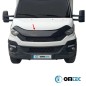 Stenskottsskydd - Iveco - Daily - 2014-2018