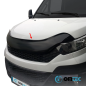 Stenskottsskydd - Iveco - Daily - 2014-2018