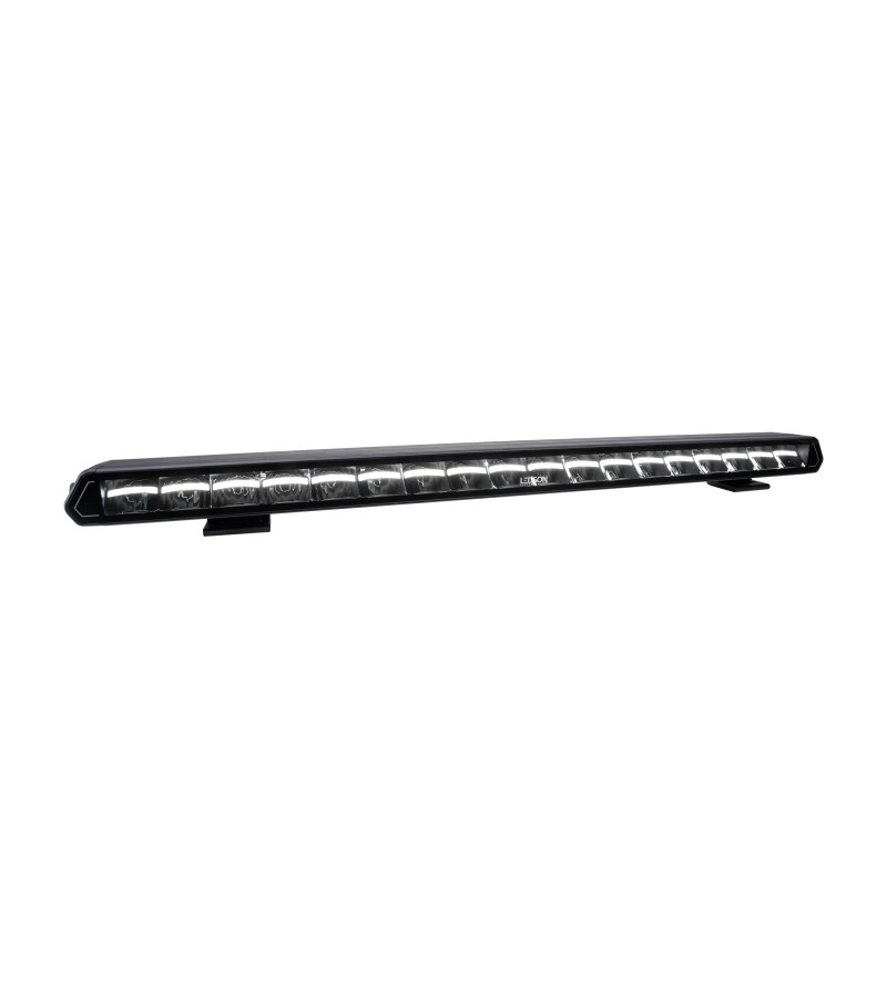 LED Lightbar - Ledson - Epix 30+ - 29.1" - 74cm - Powerboost - Positionslicht Weiß/Amber - Driving LED Lightbar - Ledson - Epix 30+ - 29.1" - 74cm - Powerboost - Positionslicht Weiß/Amber - Driving