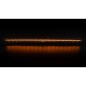 LED Light bar - Ledson - Epix 30+ - Strobe - 29.1" - 74cm - Powerboost - Position light White/Amber - 10 flash patterns - Driving
