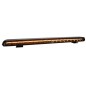 LED Light bar - Ledson - Epix 30+ - Strobe - 29.1" - 74cm - Powerboost - Position light White/Amber - 10 flash patterns - Driving