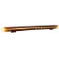 LED Light bar - Ledson - Epix 30+ - Strobe - 29.1" - 74cm - Powerboost - Position light White/Amber - 10 flash patterns - Driving