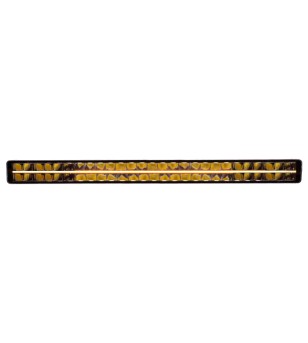 LED bar - Ledson - Orbix 31+ - Duo - 31'' - Positielicht Wit/Amber - Driving