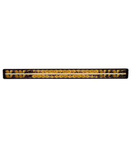 LED Lightbar - Ledson - Orbix 31+ - Duo - 31.1" - 79cm - Positionslicht Weiß/Amber - Driving 
