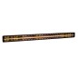 LED Lightbar - Ledson - Orbix 31+ - Duo - 31.1" - 79cm - Positionslicht Weiß/Amber - Driving LED Lightbar - Ledson - Orbix 31+ - Duo - 31.1" - 79cm - Positionslicht Weiß/Amber - Driving