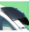 Sun visor Boxer 07+ Black