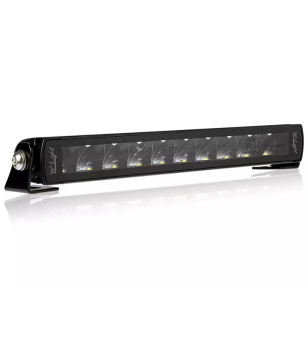 W-Light Comber LED Lightbar Böjd - 1605-NA3865