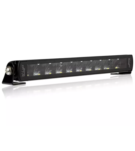 W-Light Comber LED-lightbar Gebogen - 1605-NA3865