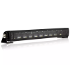 W-Light Comber LED Lightbar Böjd - 1605-NA3865