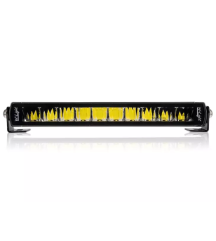 W-Light Comber LED Lightbar Böjd - 1605-NA3865