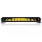 LED Lightbar - W-Light - Impulse 1.2 - 11.3" - 28.6cm - Smoke - Driving