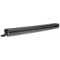 LED Lightbar - W-Light - Wave II - 20.9" - 53.2cm - Smoke - curved - Positionslicht Weiß/Amber - Driving LED Lightbar - W-Light - Wave II - 20.9" - 53.2cm - Smoke - curved - Positionslicht Weiß/Amber - Driving
