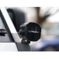 Lamp skydd - Lazer - Utility 25 - Svart Lamp skydd - Lazer - Utility 25 - Svart