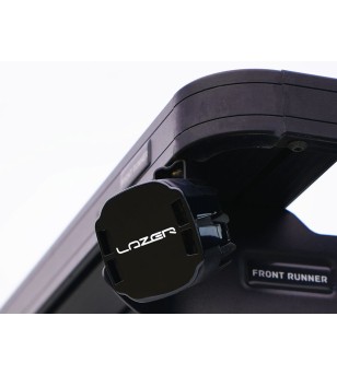 Lazer utility 25 beschermkap   | 00U25-LZR-BLK 