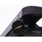 Lamp skydd - Lazer - Utility 25 - Svart Lamp skydd - Lazer - Utility 25 - Svart