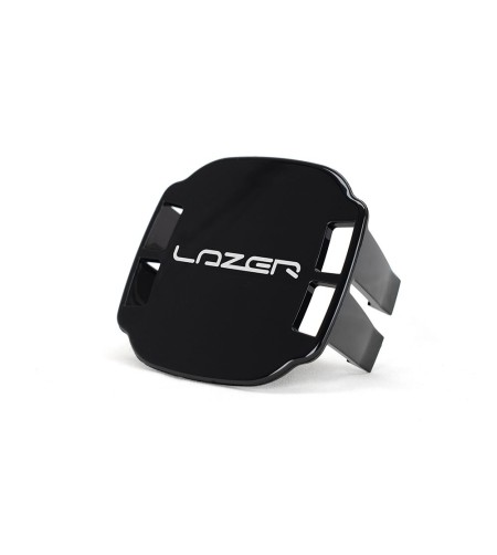 Lamp skydd - Lazer - Utility 25 - Svart