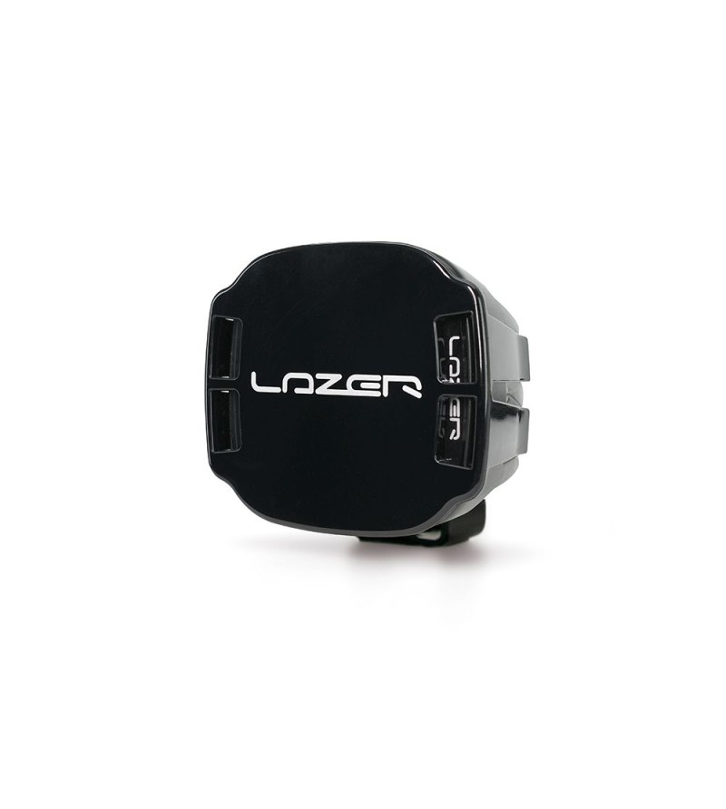 Lazer utility 25 beschermkap | 00U25-LZR-BLK Lazer utility 25 beschermkap | 00U25-LZR-BLK