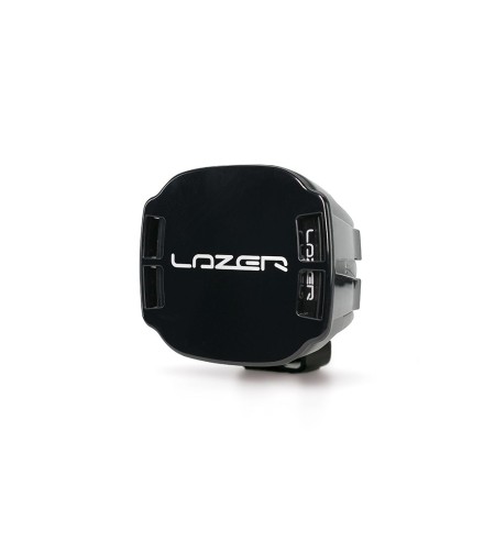 Lazer utility 25 beschermkap   | 00U25-LZR-BLK 