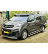 Sunvisor Vivaro 2008-2014
