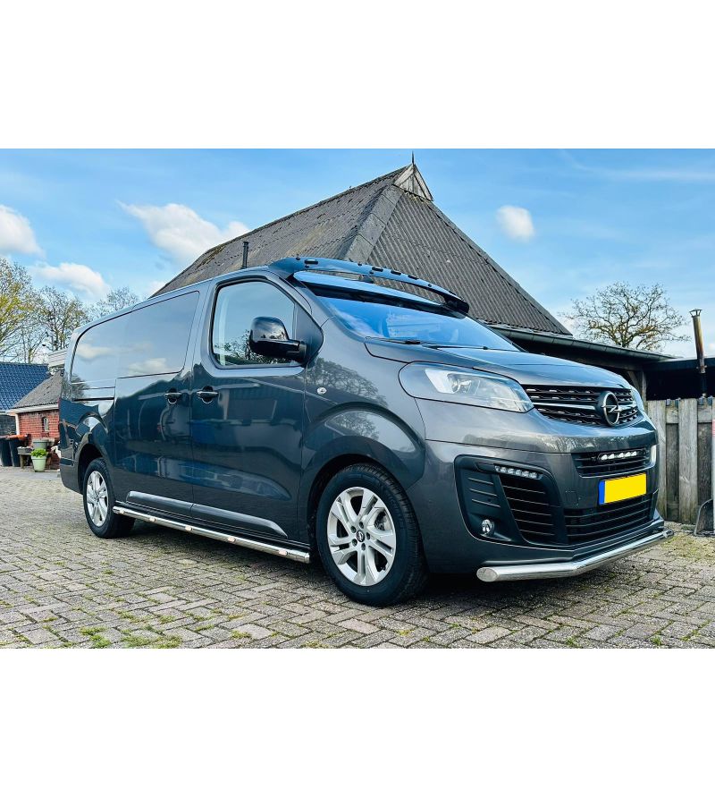 Vepro zonneklep | Multifunctioneel | 3066 Vepro zonneklep | Multifunctioneel | 3066