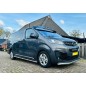 Sonnenblende - Rauch - Opel - Vivaro - 2019+