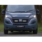 Kühlergrill-Kit - Lazer - Triple-R 750 - Satz - Fiat - Ducato - 2022-2024 Kühlergrill-Kit - Lazer - Triple-R 750 - Satz - Fiat - Ducato - 2022-2024