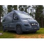 Kühlergrill-Kit - Lazer - Triple-R 750 - Satz - Fiat - Ducato - 2022-2024 Kühlergrill-Kit - Lazer - Triple-R 750 - Satz - Fiat - Ducato - 2022-2024