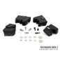 Kühlergrill-Kit - Lazer - Triple-R 750 - Satz - Fiat - Ducato - 2022-2024 Kühlergrill-Kit - Lazer - Triple-R 750 - Satz - Fiat - Ducato - 2022-2024