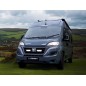 Kühlergrill-Kit - Lazer - Triple-R 750 - Satz - Fiat - Ducato - 2022-2024 Kühlergrill-Kit - Lazer - Triple-R 750 - Satz - Fiat - Ducato - 2022-2024