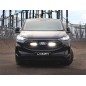 Grille Kit - Lazer - Triple-R 750 - Set - Ford - Transit Custom - 2024+
