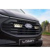 Ford Transit Custom (2024+) Grille Kit - GK-FTC-G2-03K
