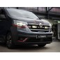Grille kit - Lazer - Triple-R 750 - Set - Renault - Trafic - 2023+
