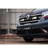 Renault Trafic (2023+) Grille Kit - GK-RNTR-G2-02K