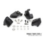Grille kit - Lazer - Triple-R 750 - Set - Renault - Trafic - 2023+