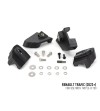 Renault Trafic (2023+) Grille Kit - GK-RNTR-G2-02K