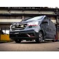 Grille kit - Lazer - Triple-R 750 - Set - Renault - Trafic - 2023+