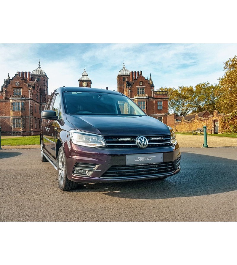 VW Caddy (2015-2019) Grille Kit - GK-VWCA-02K VW Caddy (2015-2019) Grille Kit - GK-VWCA-02K