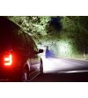 VW Caddy (2015-2019) Grille Kit - GK-VWCA-02K