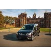 VW Caddy (2015-2019) Grille Kit - GK-VWCA-02K