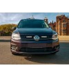 VW Caddy (2015-2019) Grille Kit - GK-VWCA-02K