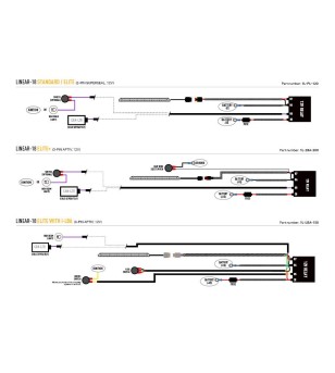 Toyota RAV4 Hybrid (2019+) Grille Kit - GK-RAV4-01K