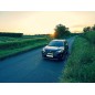 Kühlergrill-Kit - Lazer - Linear 18 - Satz - Toyota - RAV4 - Hybrid - 2019+