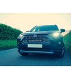 Toyota RAV4 Hybrid (2019+) Grille Kit - GK-RAV4-01K