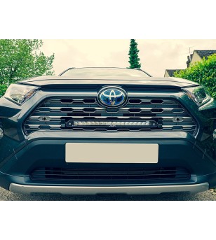 Toyota RAV4 Hybrid (2019+) Grille Kit - GK-RAV4-01K