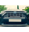 Toyota RAV4 Hybrid (2019+) Grille Kit - GK-RAV4-01K