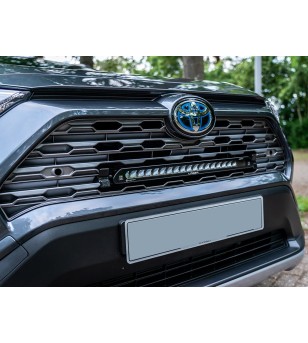 Toyota RAV4 Hybrid (2019+) Grille Kit - GK-RAV4-01K
