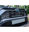 Toyota RAV4 Hybrid (2019+) Grille Kit - GK-RAV4-01K